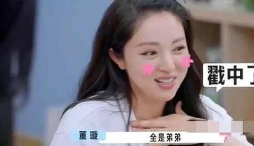 angelababy:娱乐圈的“瓜中女王”背后之路揭秘