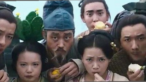 河北“娱乐吃瓜酱”持续火爆，揭秘网络吃瓜文化的多样面貌